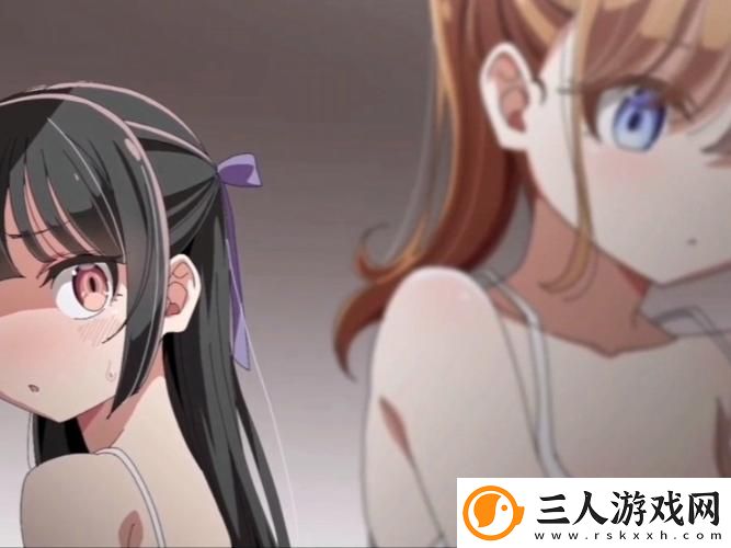 少女たちよ第四集