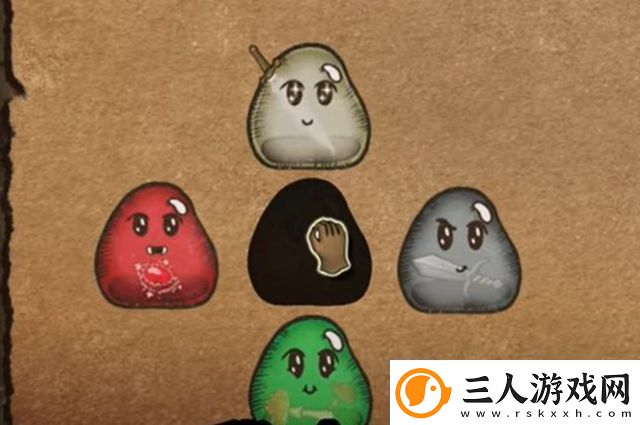 背包乱斗彩虹黏黏怎么合成背包乱斗彩虹黏黏合成方法