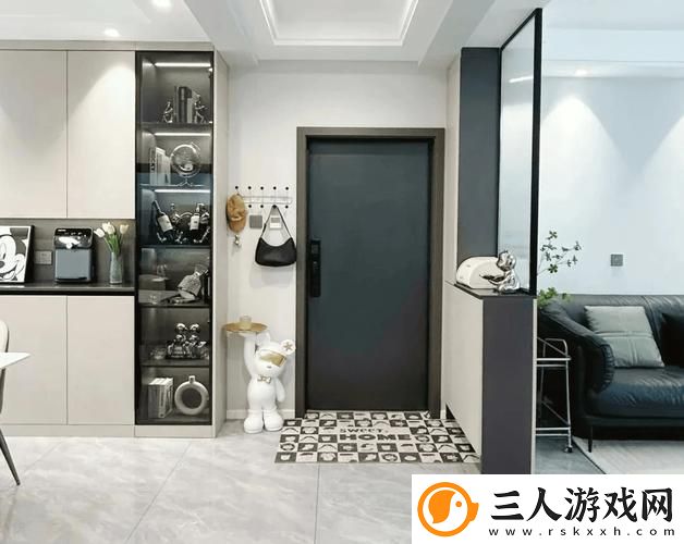 双龙入户三口齐进——家庭幸福的秘密