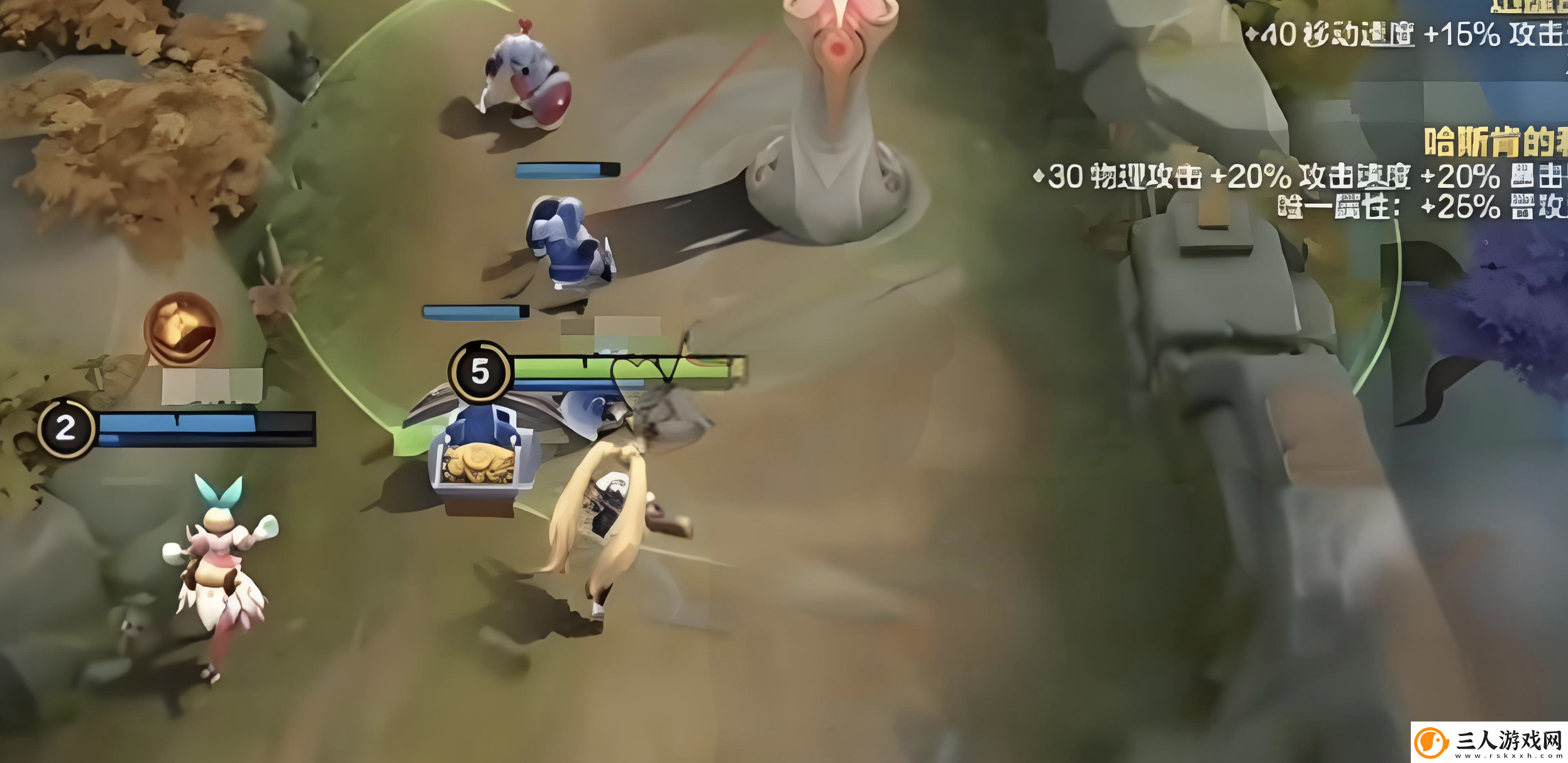 决胜巅峰比赛模式有哪些