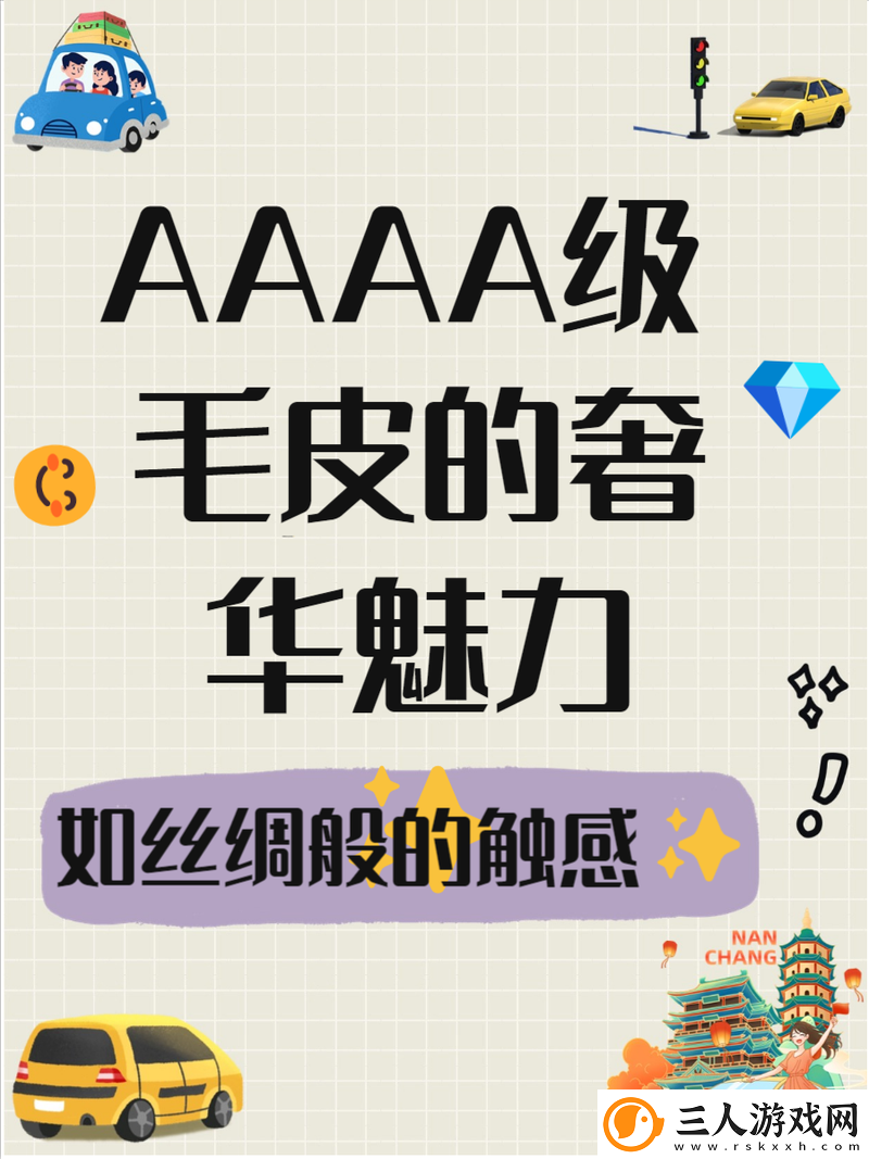 AAAA级毛与AAAA的不同之处
