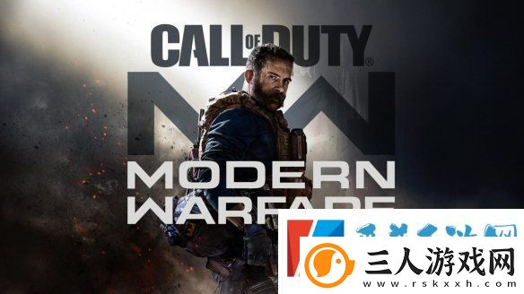 Steam开启使命召唤系列促销