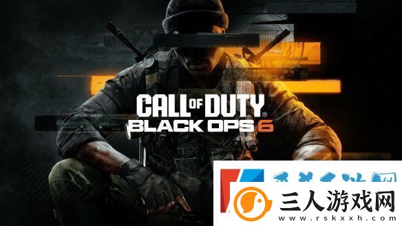 Steam开启使命召唤系列促销