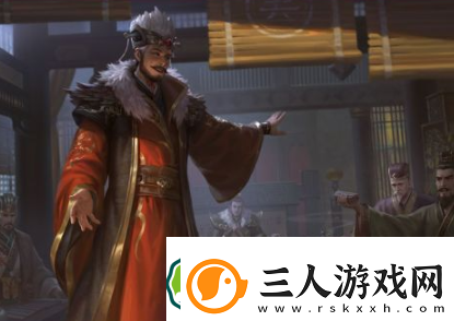 三国杀界伊籍技能是什么