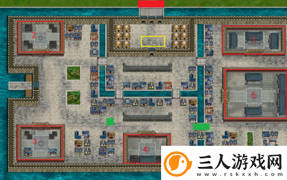 隋唐英杰传徐仲资料篇攻略