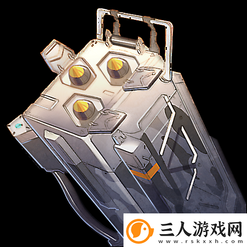 苍雾世界叶芙根尼娅技能介绍