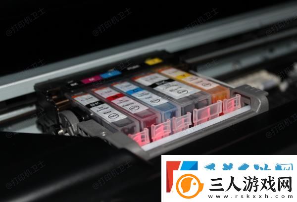 惠普打印机一直正在打印状态怎么办