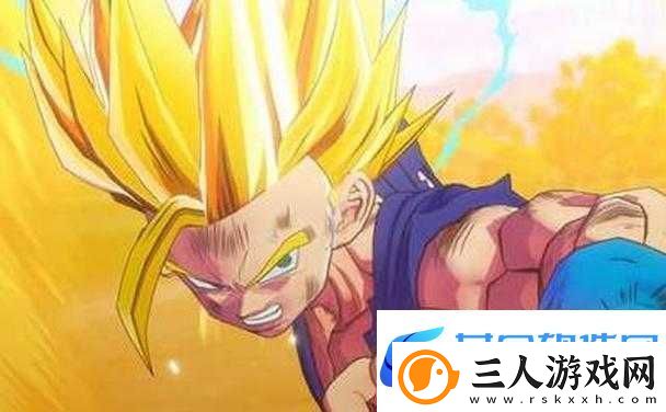 龙珠Z卡卡罗特游戏深度解析