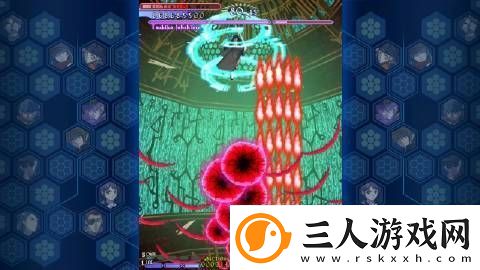 式神之城3众筹完毕3月13日即将登陆Steam