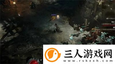 暗黑破坏神4死灵法师加点选择是什么