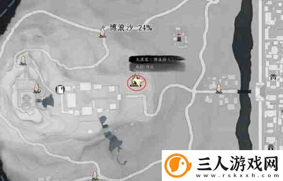 燕云十六声为君执剑任务流程一览