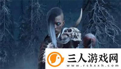 暗黑破坏神4死灵法师加点选择是什么