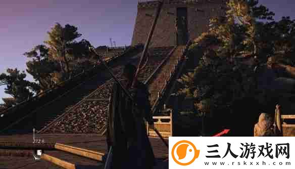 燕云十六声为君执剑任务流程一览