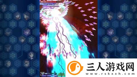 式神之城3众筹完毕3月13日即将登陆Steam