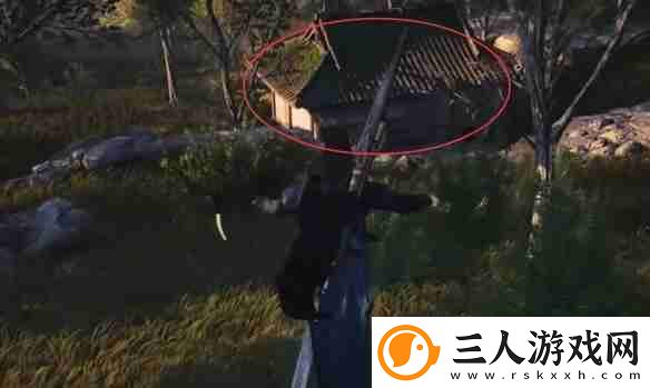 燕云十六声为君执剑任务流程一览