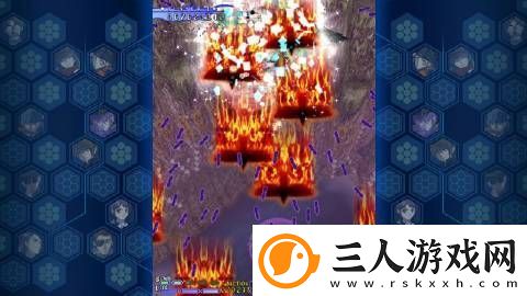 式神之城3众筹完毕3月13日即将登陆Steam