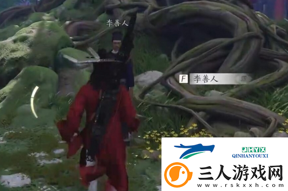 燕云十六声佛灯长明任务怎么做