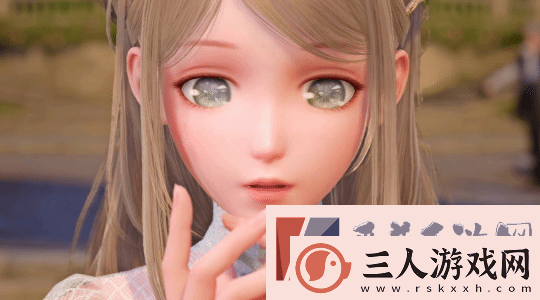 女记者盛赞无限暖暖