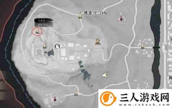 燕云十六声为君执剑任务流程一览