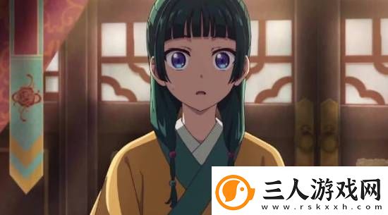 网友票选生病希望被TA照顾的动漫角色