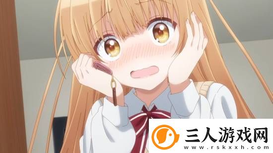 网友票选生病希望被TA照顾的动漫角色