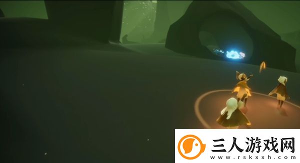 光遇吉他复刻先祖位置介绍