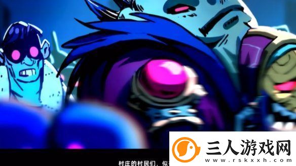 失落城堡2营地怎么过