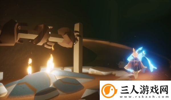 光遇吉他复刻先祖位置介绍