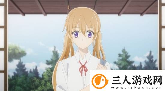 网友票选生病希望被TA照顾的动漫角色