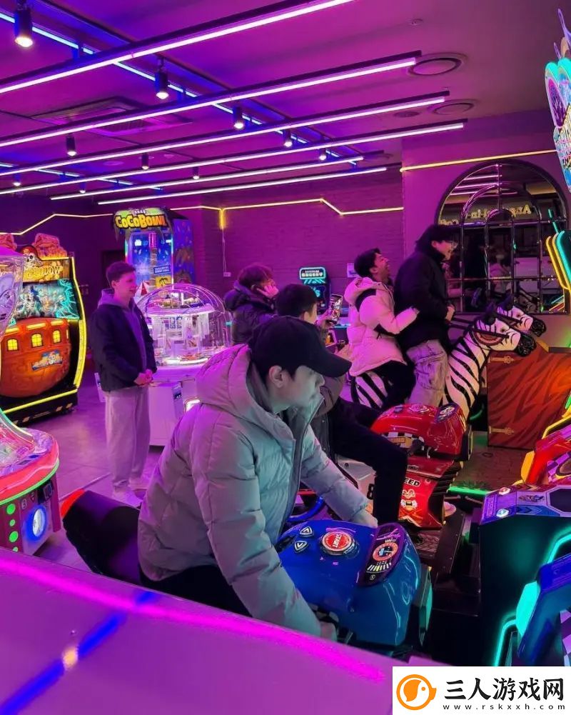 PRX晒队伍合影