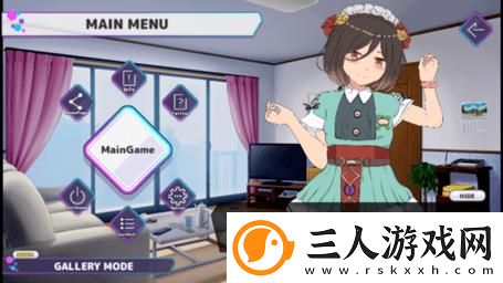 体验极致乐趣——touchme触摸游戏无广告