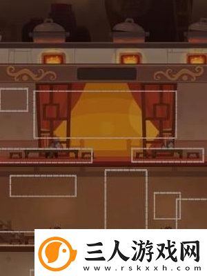 爆炒江湖怎么装修餐馆
