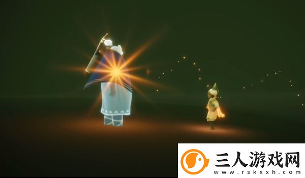 光遇吉他复刻先祖位置介绍