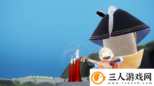 光遇吉他复刻先祖位置介绍
