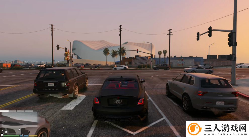 GTA5超级秘籍大放送