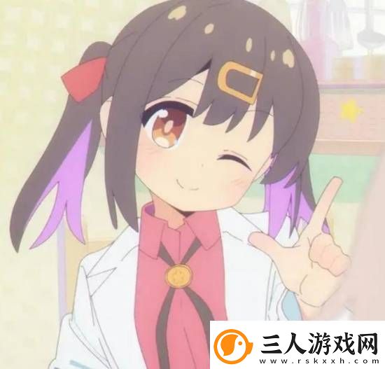 网友票选生病希望被TA照顾的动漫角色