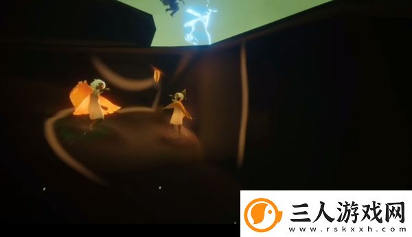 光遇吉他复刻先祖位置介绍