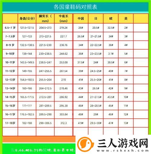欧亚尺码专线免费2024