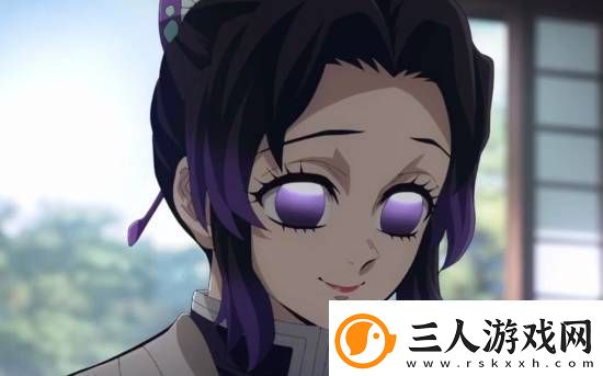 网友票选生病希望被TA照顾的动漫角色