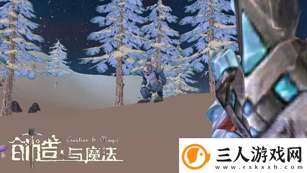 创造与魔法暴力兔王饲料配方介绍