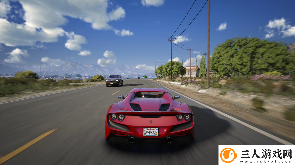 GTA5超级秘籍大放送