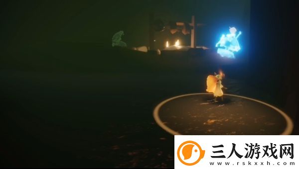 光遇吉他复刻先祖位置介绍