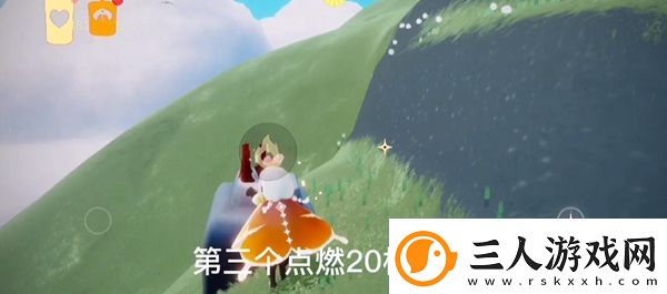 光遇11.18每日任务攻略