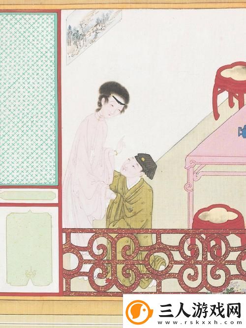金花瓶楷梅花2