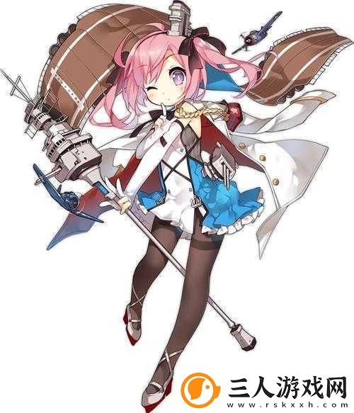 碧蓝航线U