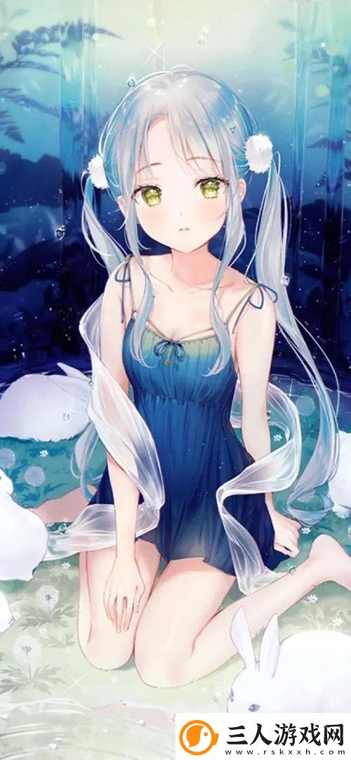 宝宝好久没C你了