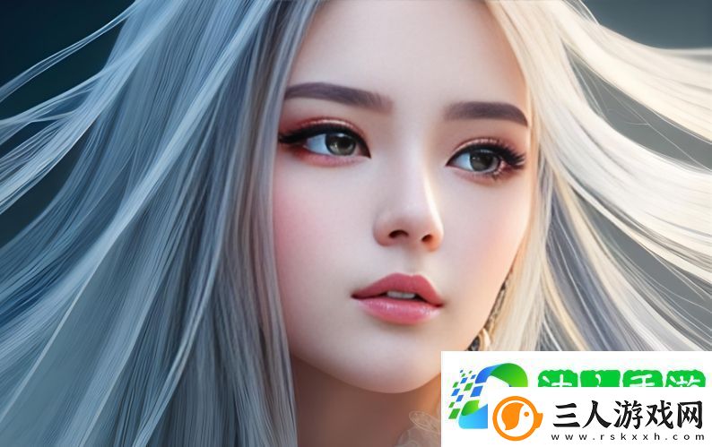 如何在诛仙世界捏脸站中打造个性化角色