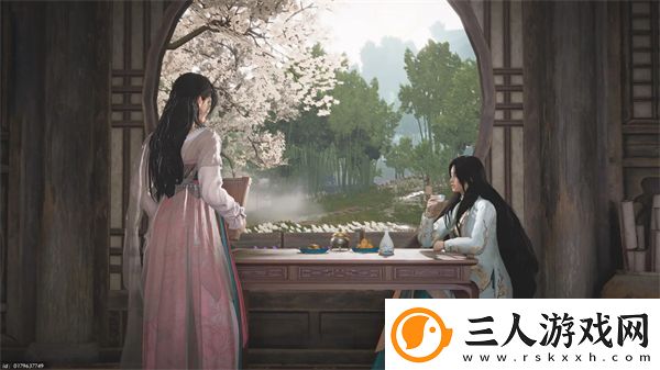 燕云十六声pc和手机数据互通吗燕云十六声三端数据互通模式