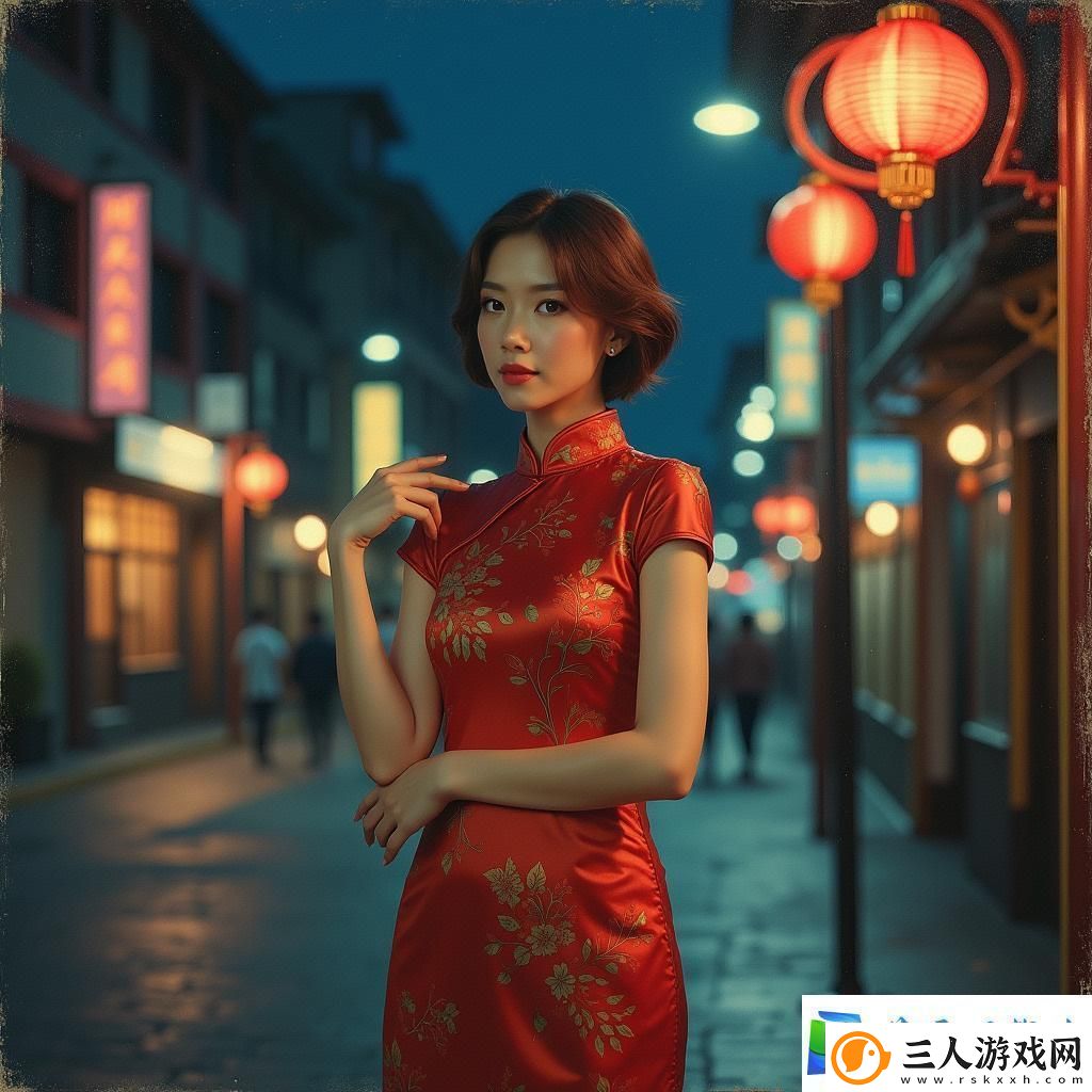 年轻漂亮的岳母在家庭关系中的角色与挑战