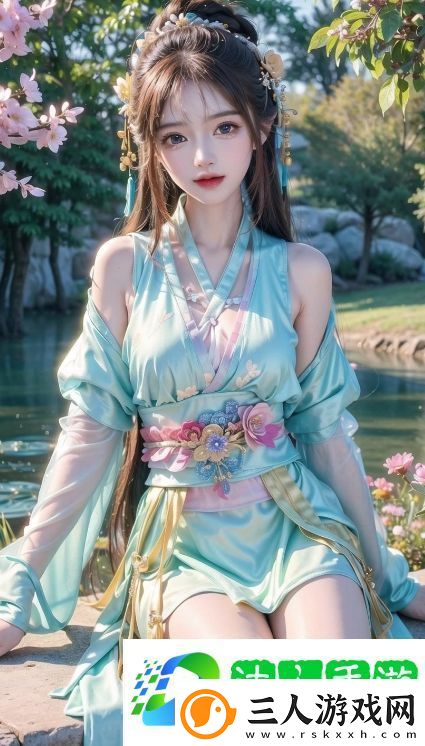 绳子打结行走木马